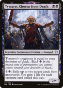 Tymaret, Chosen from Death (THB-119) [Theros Beyond Death]