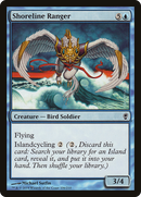 Shoreline Ranger (CNS-106) [Conspiracy]