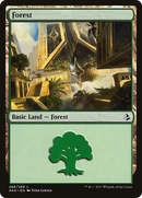 Forest (AKH-268) [Amonkhet]