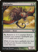 Quillspike (EVE-126) [Eventide] Foil