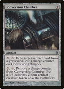 Conversion Chamber (NPH-133) [New Phyrexia]