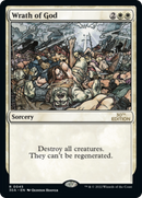 Wrath of God (30A-045) [30th Anniversary Edition]