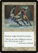 Smite (STH-017) [Stronghold]