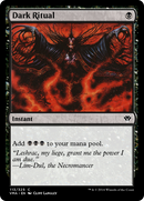 Dark Ritual (VMA-113) [Vintage Masters] Foil