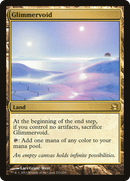Glimmervoid (MMA-223) [Modern Masters]