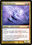 Wee Dragonauts (GPT-137) [Guildpact]