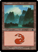 Mountain (ME3-225) [Masters Edition III] Foil