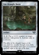 Ent-Draught Basin (LTR-238) [The Lord of the Rings: Tales of Middle-earth] Foil