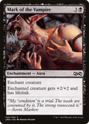Mark of the Vampire (UMA-105) [Ultimate Masters]