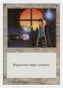 Death Ward (5ED-025) [Fifth Edition]