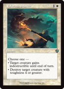 Valorous Stance (Retro Frame) (INR-352) [Innistrad Remastered] Foil