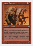 Mogg Flunkies (ATH-036) [Anthologies]