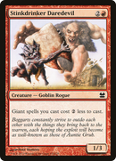 Stinkdrinker Daredevil (MMA-132) [Modern Masters]