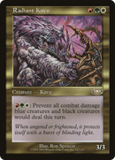 Radiant Kavu (PLS-120) [Planeshift]