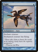 Flight (M12-053) [Magic 2012] Foil