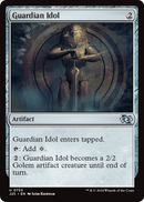 Guardian Idol (J25-753) [Foundations Jumpstart]