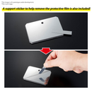 Bandai: Action Base 6 Clear (Mirror Sticker Set)