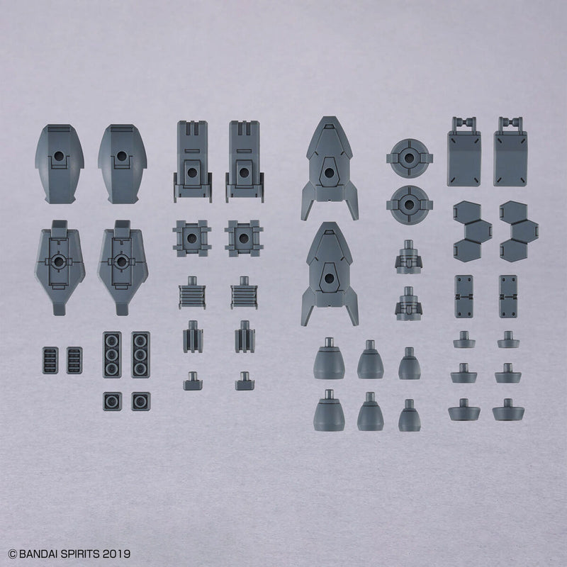 W-28 Option Parts Set 15 (Multi Vernier / Multi-Joint)