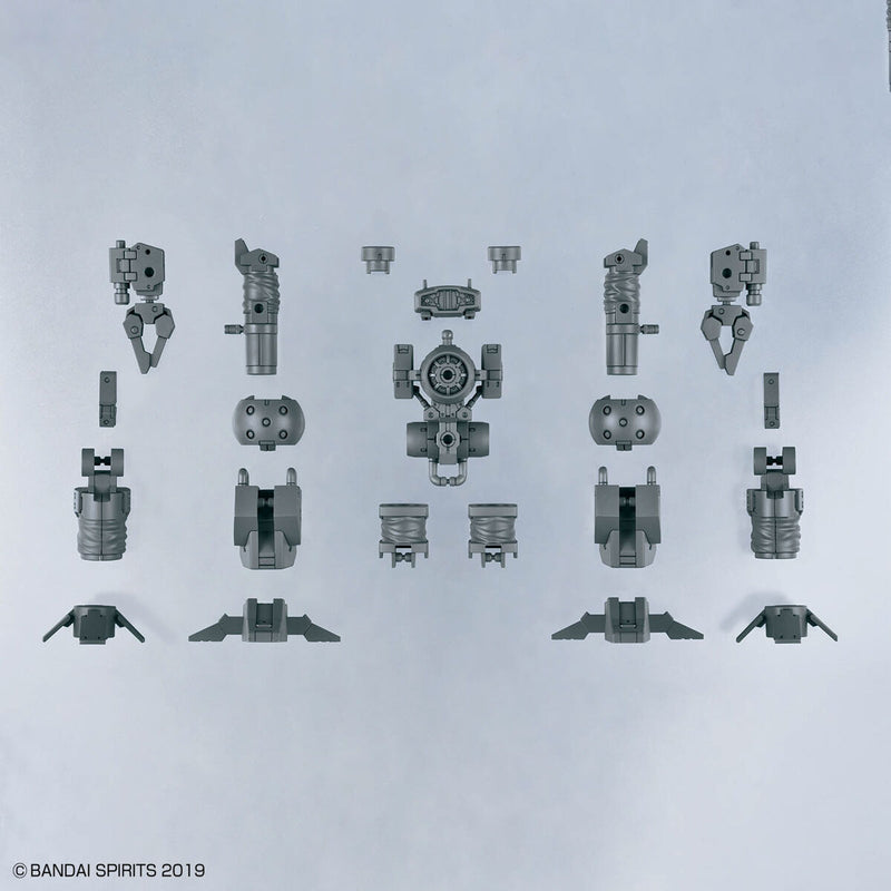 W-?? Option Parts Set 16 (Arm Unit / Leg Unit 1)