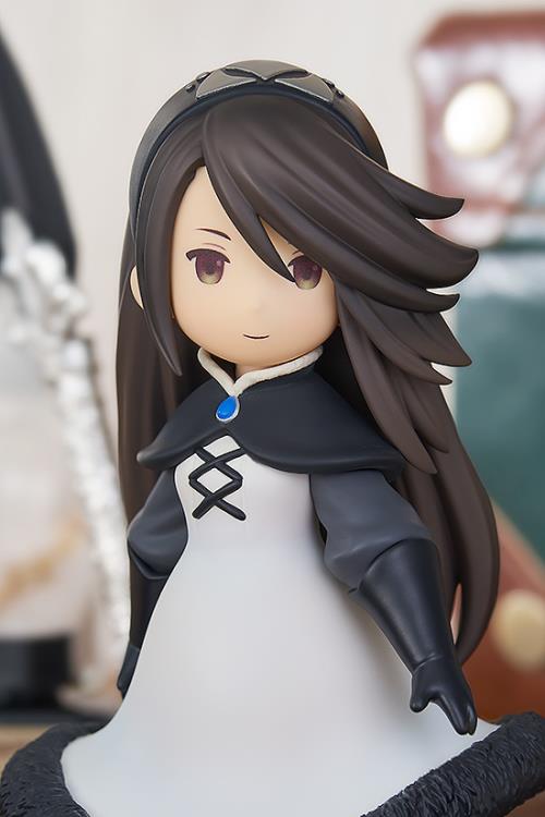 Bravely Default: Agnes Oblige Pop Up Parade