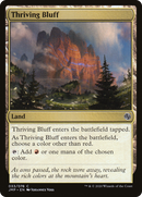 Thriving Bluff (JMP-033) [Jumpstart]