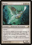 Purity (LRW-037) [Lorwyn]
