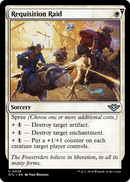 Requisition Raid (OTJ-026) [Outlaws of Thunder Junction]