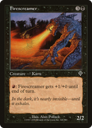 Firescreamer (INV-106) [Invasion]