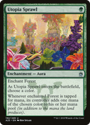 Utopia Sprawl (A25-192) [Masters 25] Foil