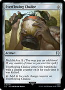 Everflowing Chalice (LTC-278) [Tales of Middle-earth Commander]