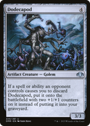 Dodecapod (DMR-220) [Dominaria Remastered]