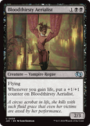 Bloodthirsty Aerialist (J25-409) [Foundations Jumpstart]