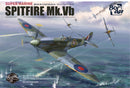 Border Model: 1/35 Supermarine Spitfire MK.VB