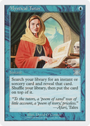 Mystical Tutor (6ED-083) [Classic Sixth Edition]