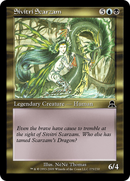 Sivitri Scarzam (ME3-175) [Masters Edition III]