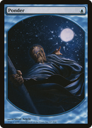 Ponder (MPRP-006) [Magic Player Rewards 2008]