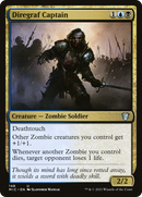 Diregraf Captain (MIC-148) [Midnight Hunt Commander]