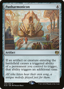 Panharmonicon (KLD-226) [Kaladesh]