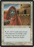 Abbey Matron (HML-103) [Homelands]