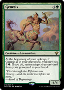 Genesis (VMA-212) [Vintage Masters] Foil