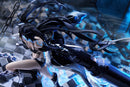 Black Rock Shooter: HxxG Edition 1/7 Scale Figure