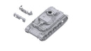 Border Model: 1/35 Pz.Kpfw. IV Ausf. F1 Vorpanzer & Schürzen