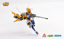 Nuke Matrix: Assault Angels SS01 - BEE 1/12 Scale Model Kit