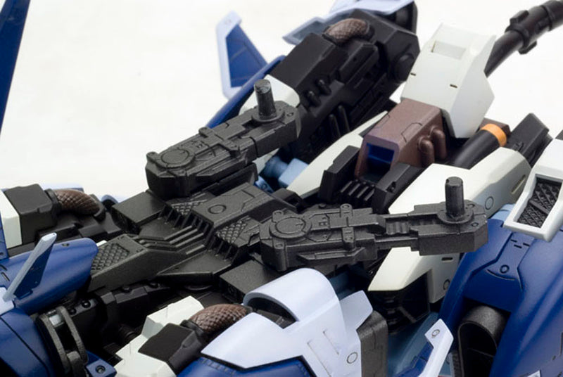 Zoids: RZ-041 Liger Zero Jager (Marking Plus Ver.)