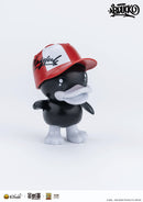 E-Model: Hip Hop Duck Shengge Soskill x Ultra Egg