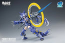 A.T.K. Girl SHENGGE: Fenrir 1/12 Scale Model Kit