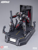 NONZERO STUDIO - Hemoxian: "Over Zero Series" TASTIER 1/10 Full Set Model Kit