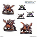 StarCraft: Two Player Starter Set (Founders Edition) [Delayed July 2026]