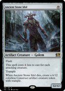 Ancient Stone Idol (PZ2-70755) [Treasure Chest] Foil