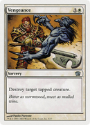 Vengeance (8ED-0S2) [8th Edition]